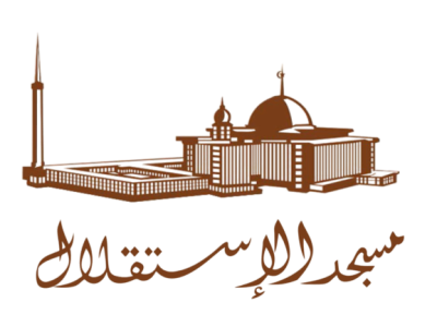 Masjid Istiqlal Jakarta