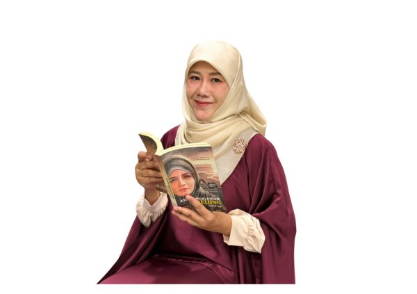 Asma Nadia