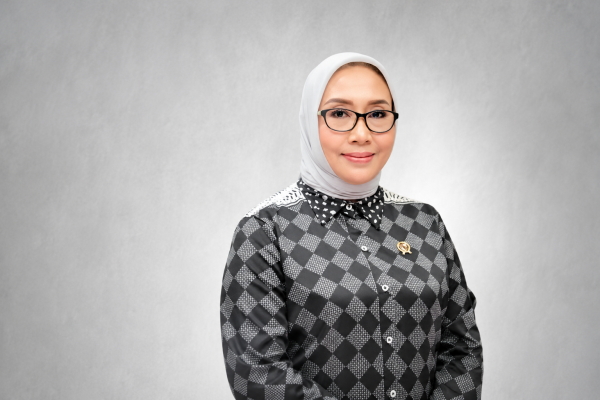 Arifatul Choiri Fauzi