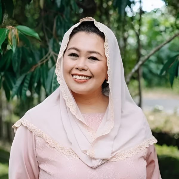 Yenny Wahid